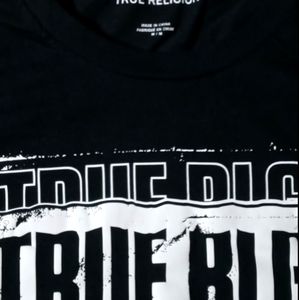 True religion shirt